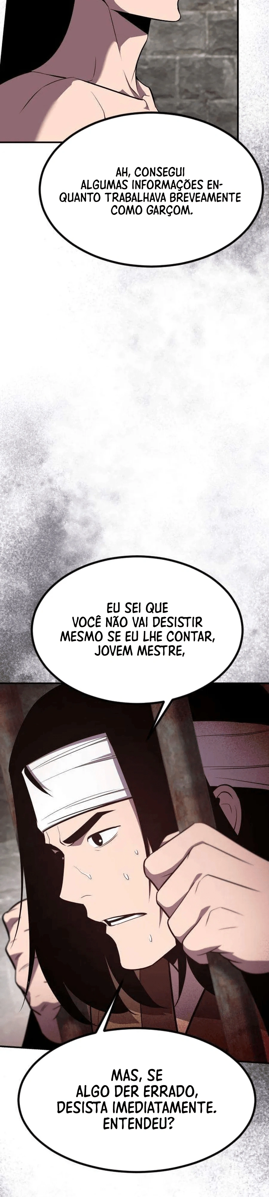 Um Dragão Vive em Kunlun Capítulo 10 Página 6