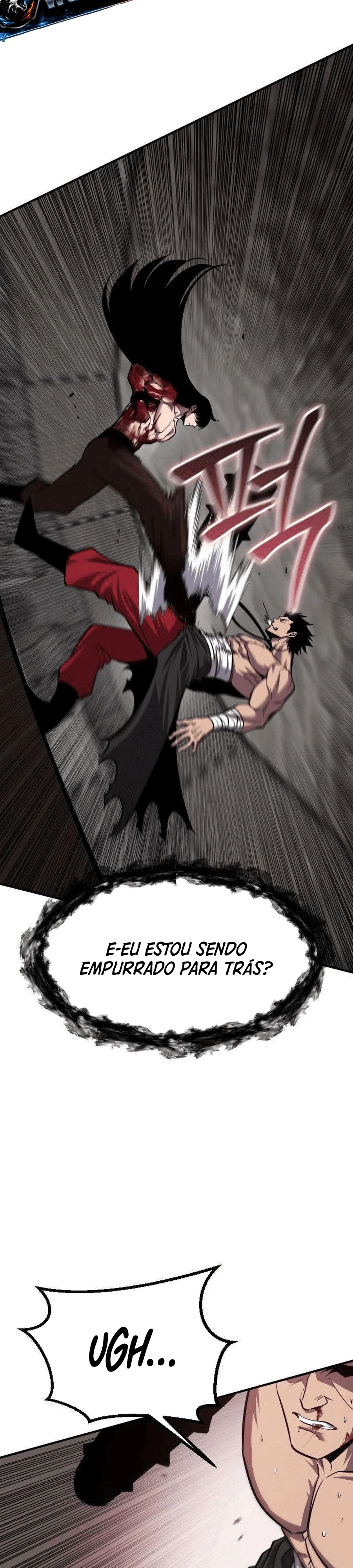Um Dragão Vive em Kunlun Capítulo 11 Página 25