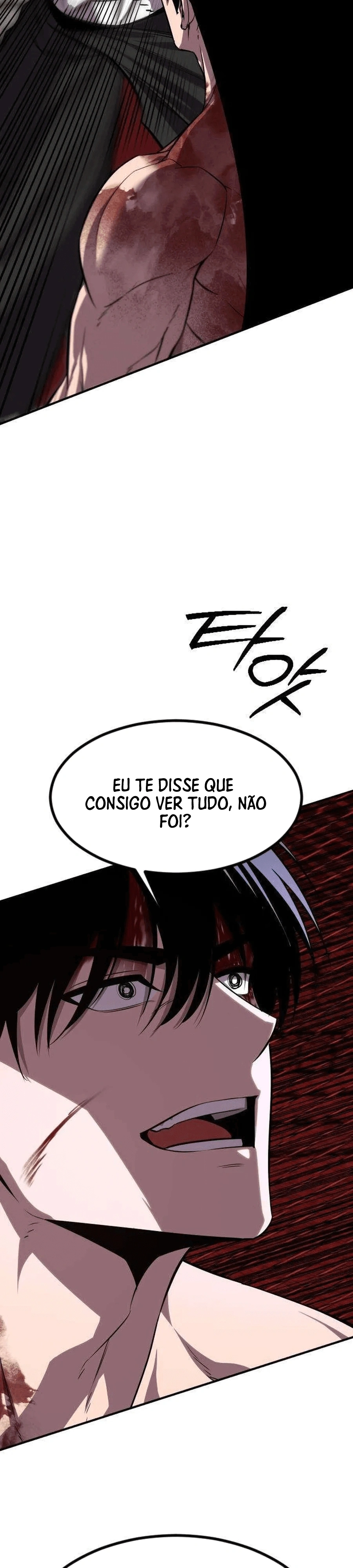 Um Dragão Vive em Kunlun Capítulo 11 Página 27