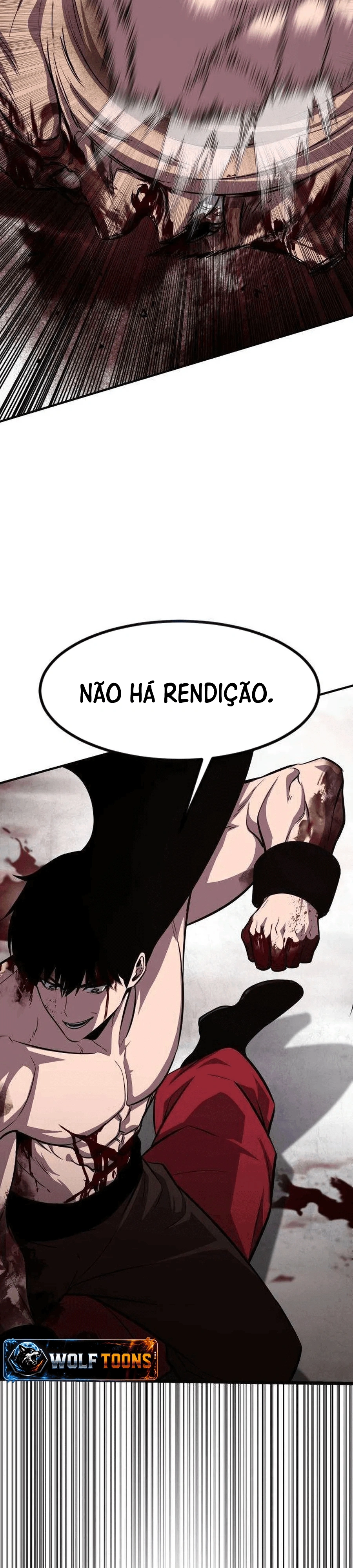 Um Dragão Vive em Kunlun Capítulo 11 Página 33