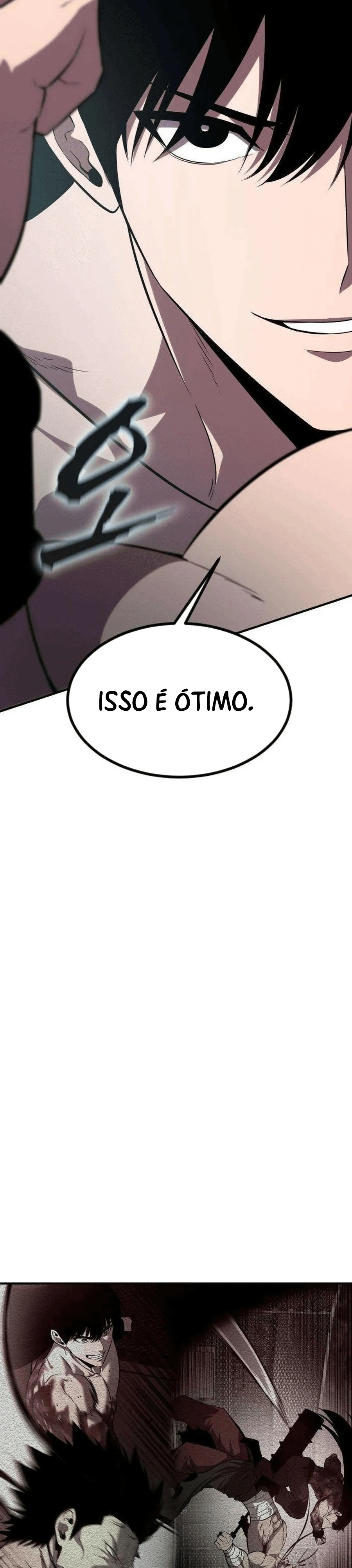 Um Dragão Vive em Kunlun Capítulo 11 Página 57
