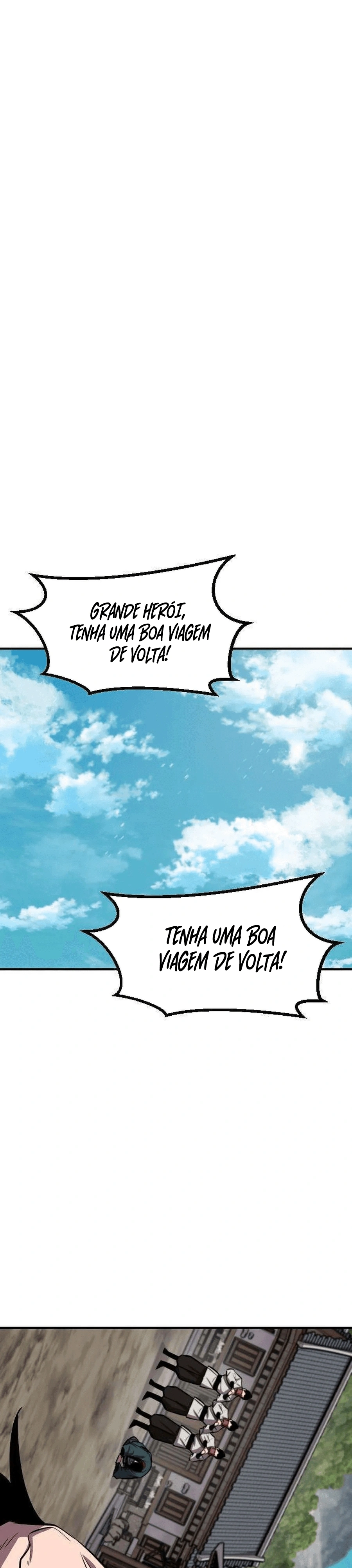 Um Dragão Vive em Kunlun Capítulo 11 Página 60
