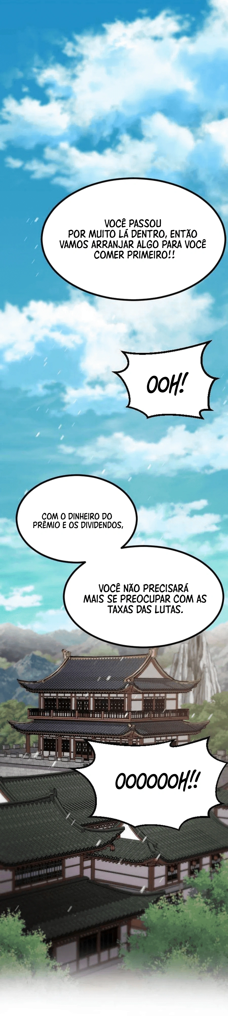 Um Dragão Vive em Kunlun Capítulo 11 Página 65