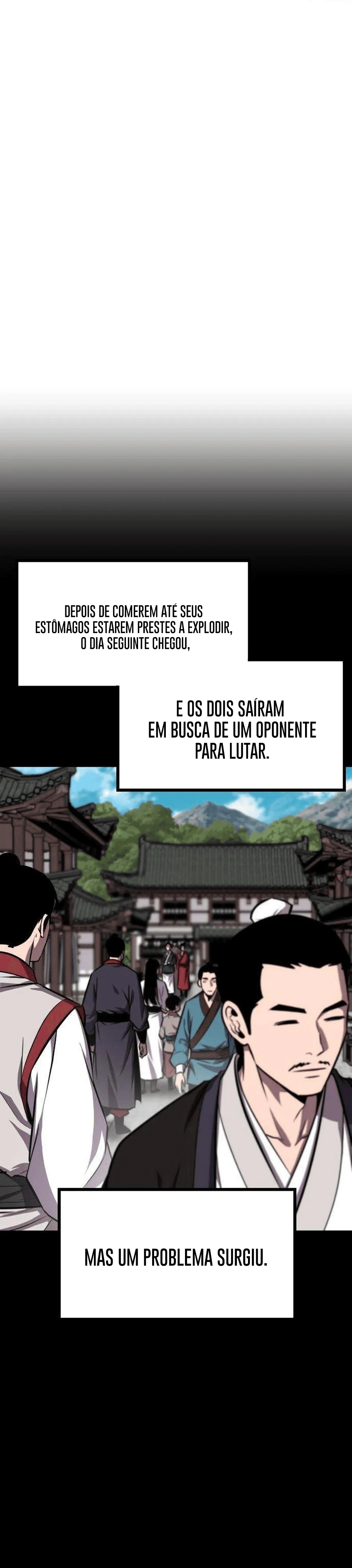 Um Dragão Vive em Kunlun Capítulo 11 Página 66
