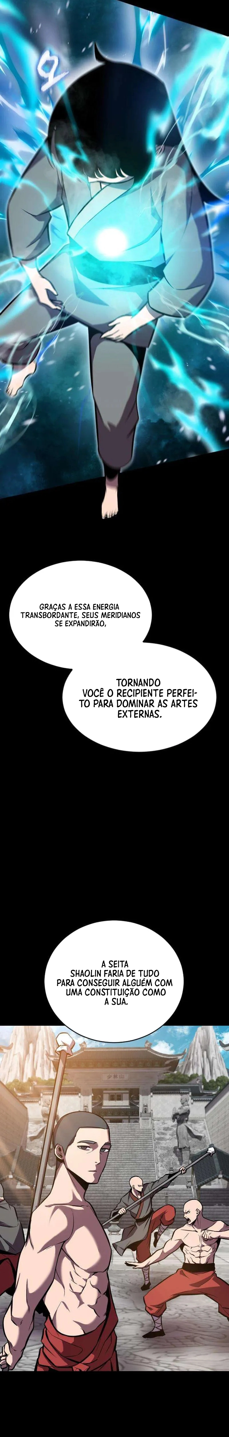 Um Dragão Vive em Kunlun Capítulo 2 Página 2
