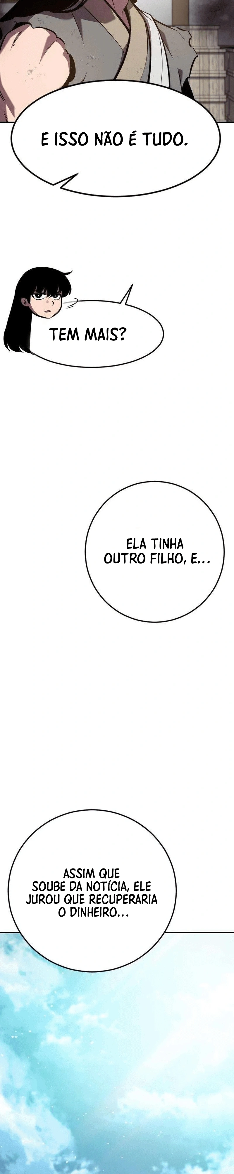 Um Dragão Vive em Kunlun Capítulo 3 Página 17