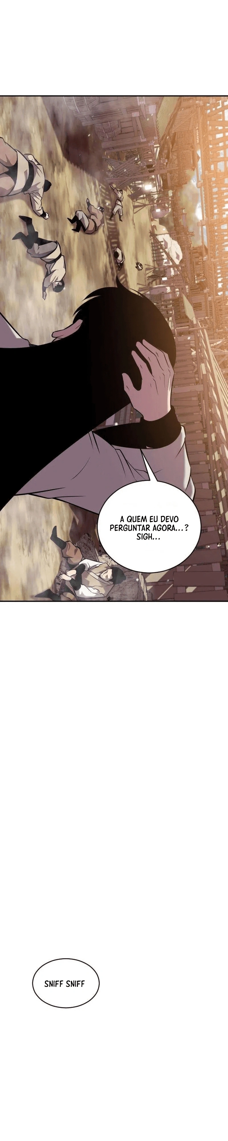 Um Dragão Vive em Kunlun Capítulo 3 Página 48