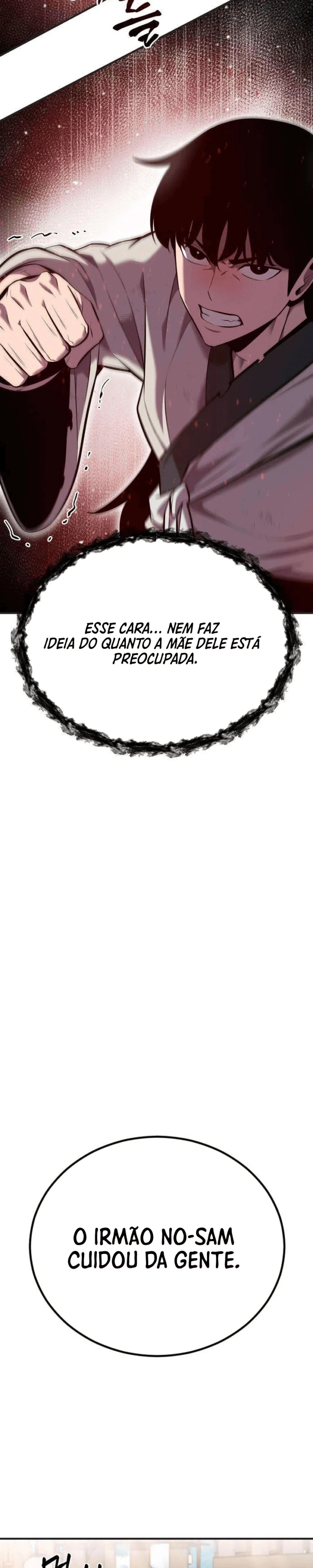 Um Dragão Vive em Kunlun Capítulo 4 Página 9
