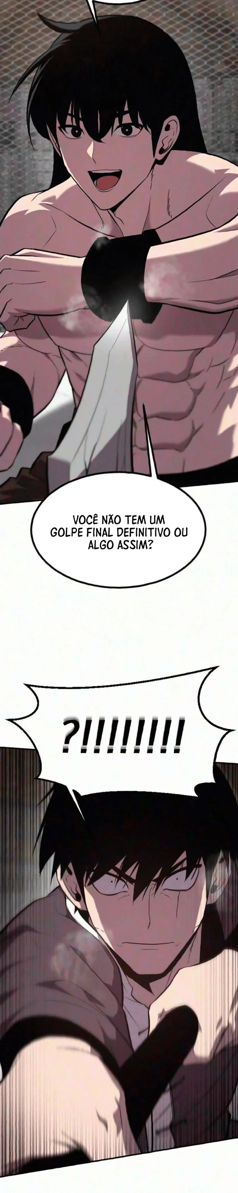 Um Dragão Vive em Kunlun Capítulo 9 Página 26