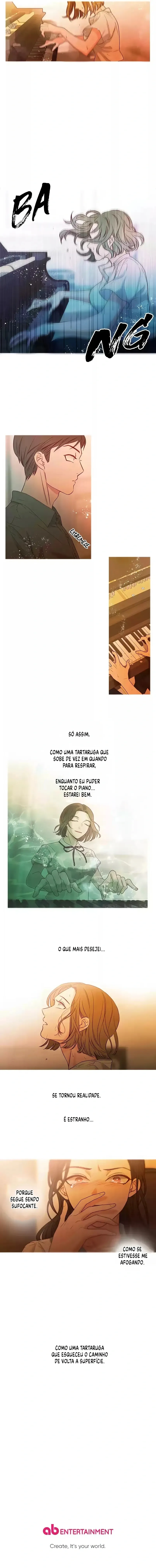 Um Encontro Misterioso Capítulo 16 Página 4