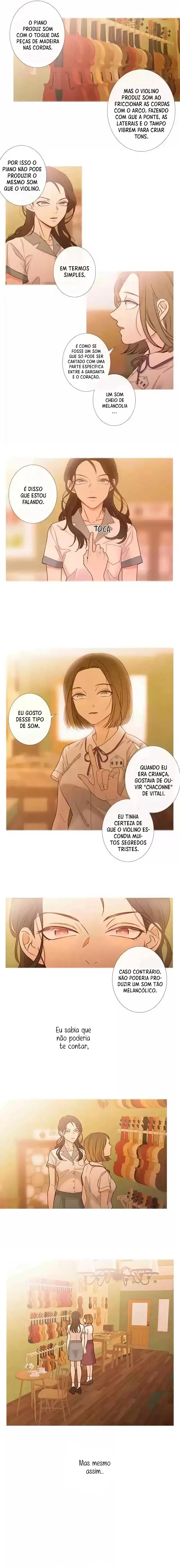 Um Encontro Misterioso Capítulo 23 Página 4