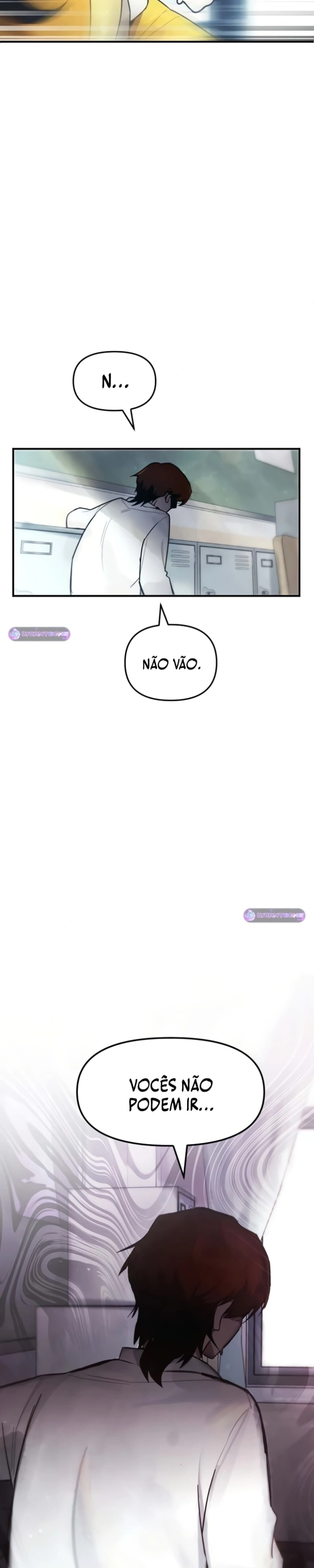 Um Fenômeno Estranho Capítulo 1 Página 41
