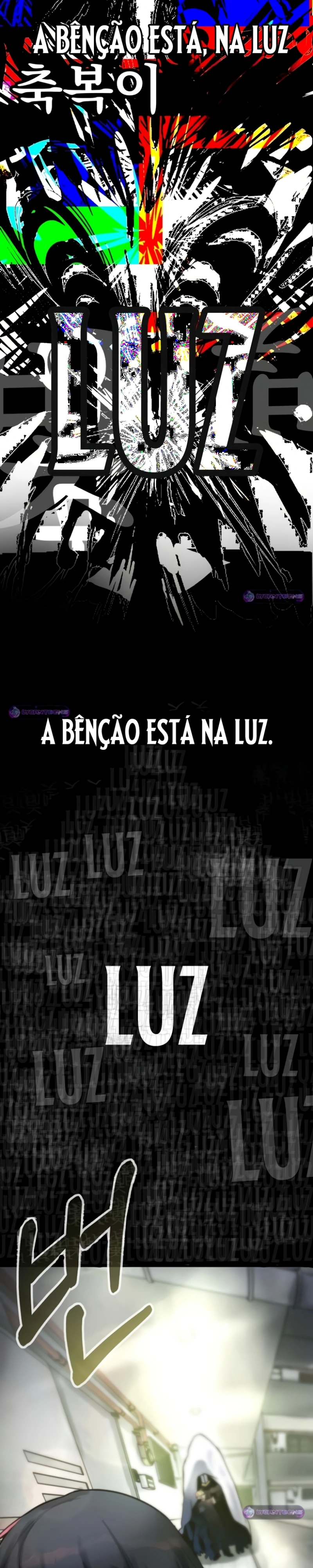 Um Fenômeno Estranho Capítulo 10 Página 31