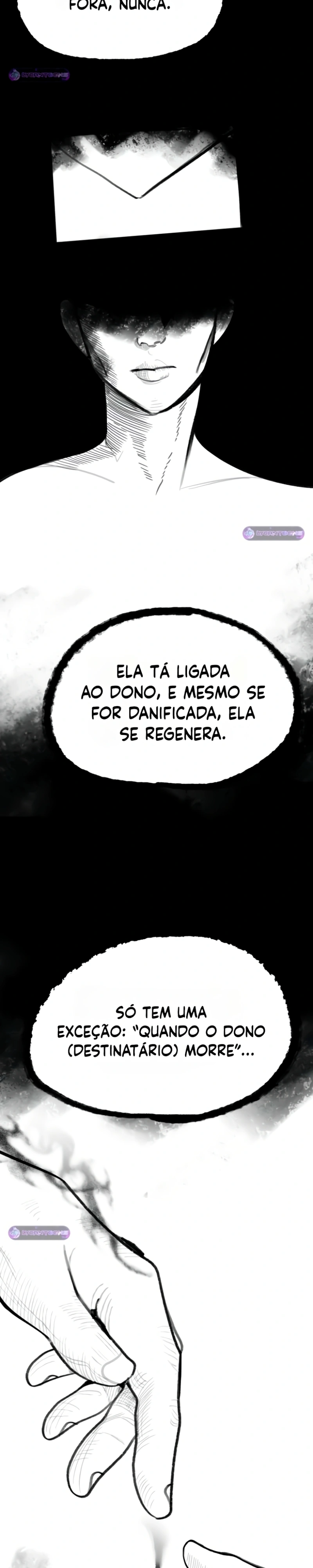 Um Fenômeno Estranho Capítulo 12 Página 29