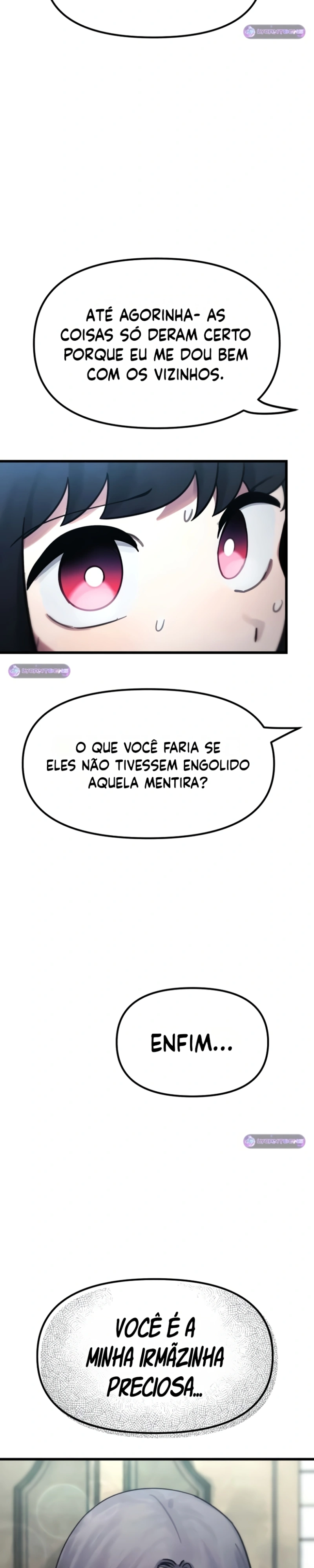 Um Fenômeno Estranho Capítulo 13 Página 23