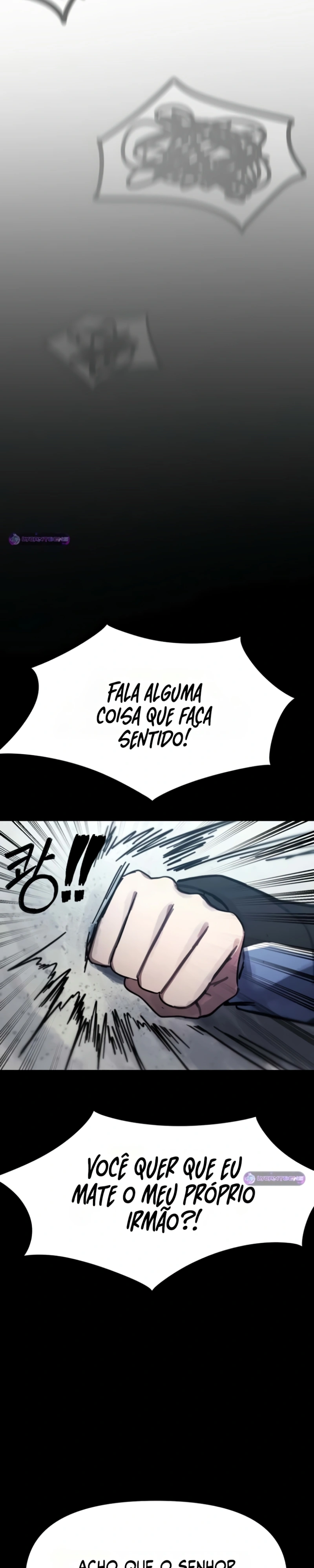 Um Fenômeno Estranho Capítulo 15 Página 10