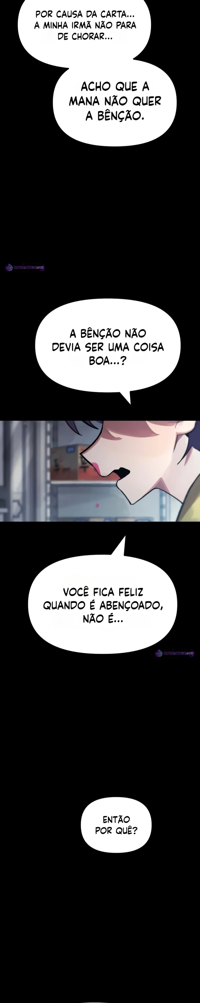 Um Fenômeno Estranho Capítulo 15 Página 17
