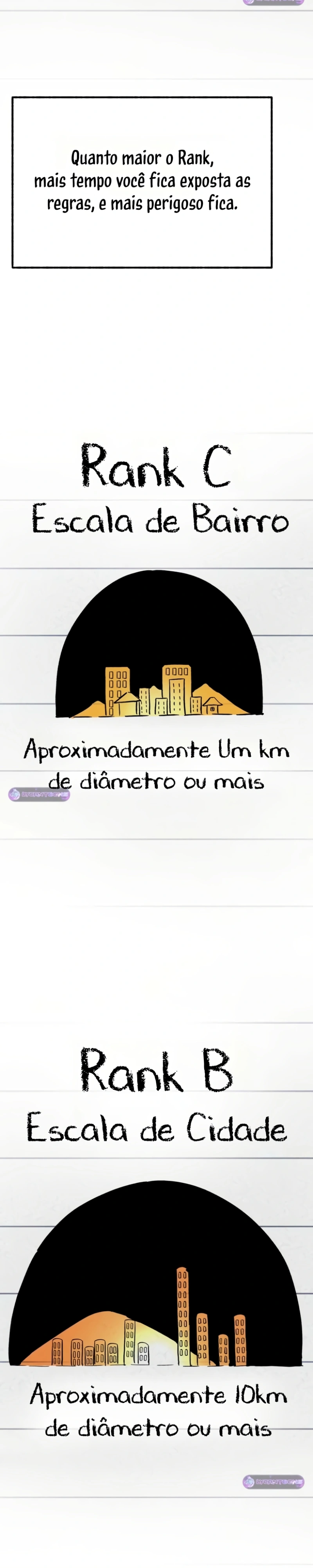 Um Fenômeno Estranho Capítulo 16 Página 21