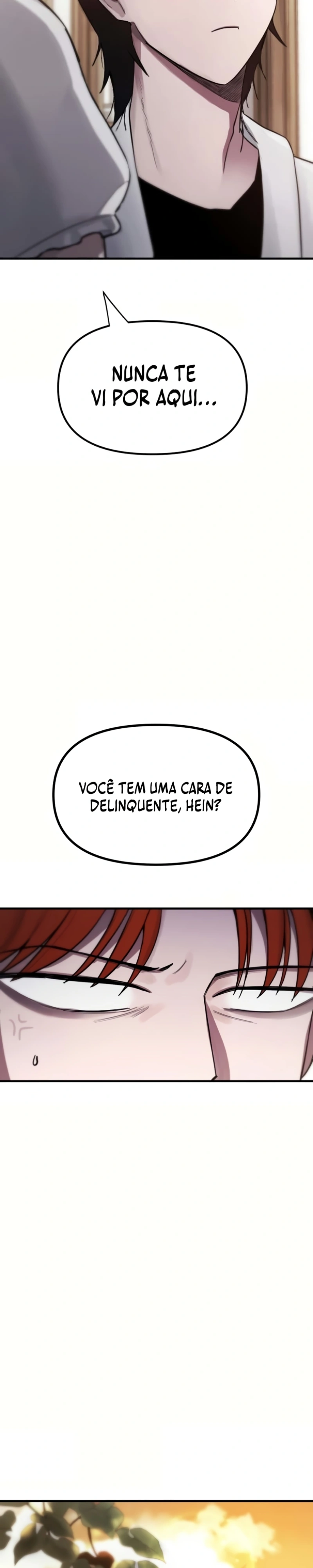 Um Fenômeno Estranho Capítulo 4 Página 16