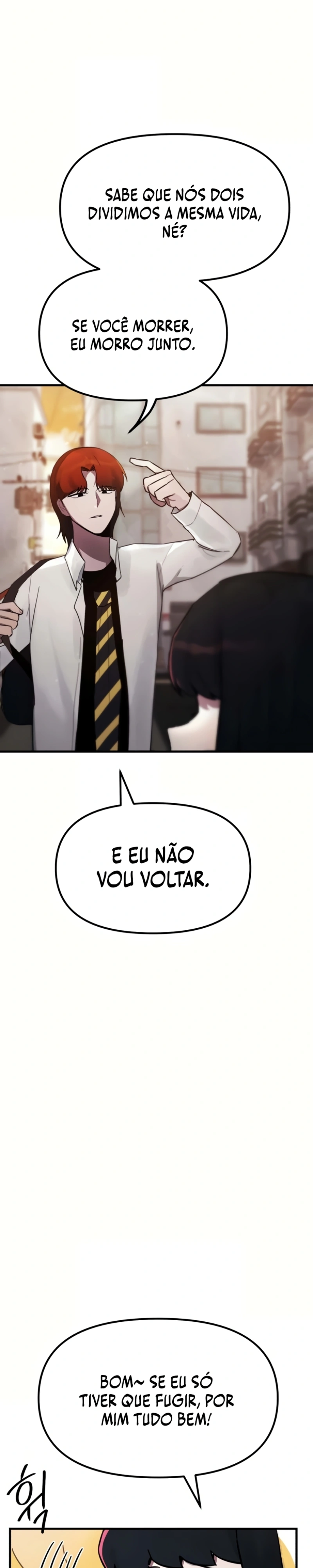 Um Fenômeno Estranho Capítulo 4 Página 24