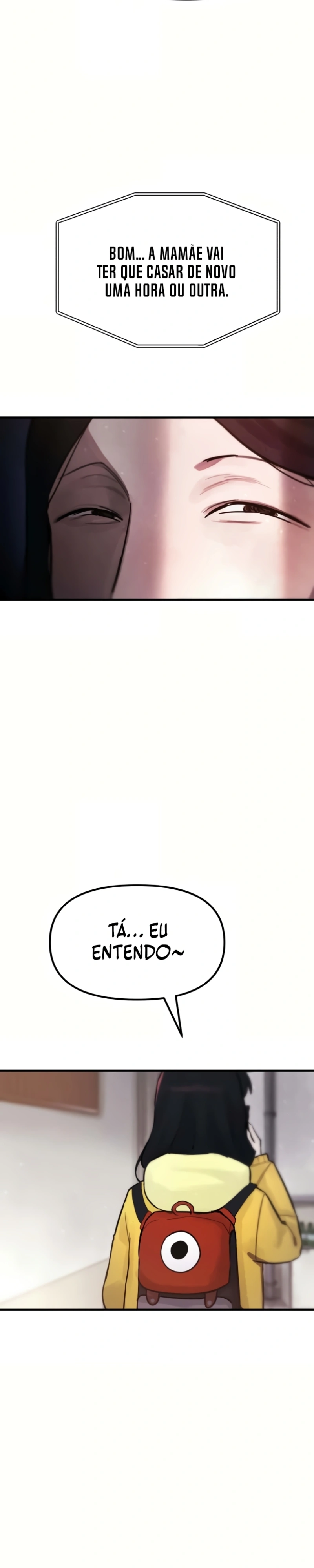 Um Fenômeno Estranho Capítulo 4 Página 40