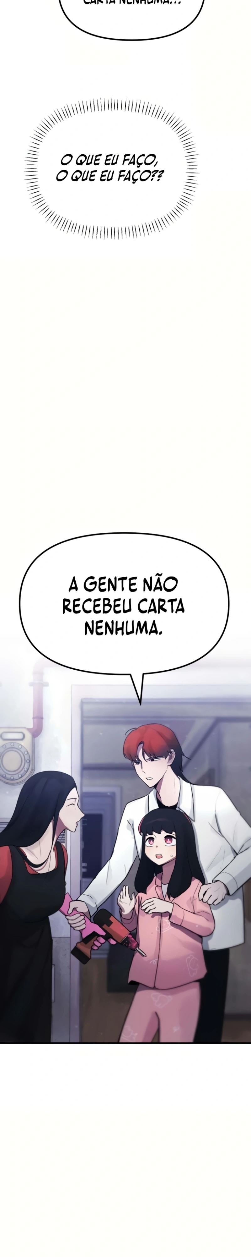 Um Fenômeno Estranho Capítulo 5 Página 24