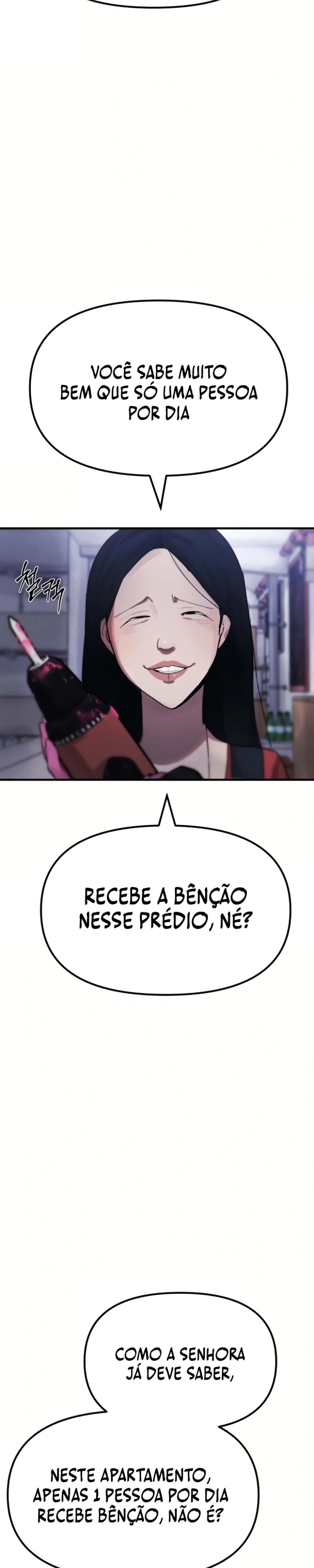Um Fenômeno Estranho Capítulo 5 Página 35