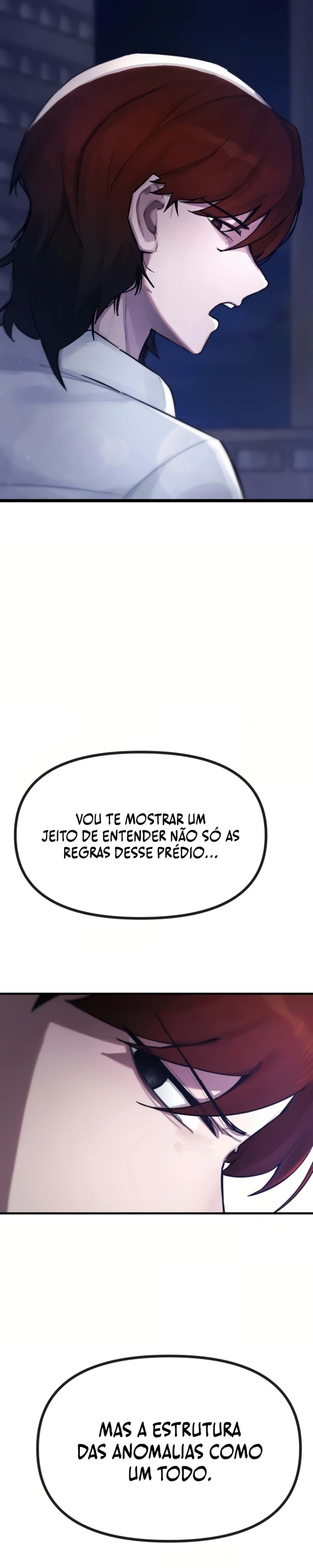 Um Fenômeno Estranho Capítulo 6 Página 2