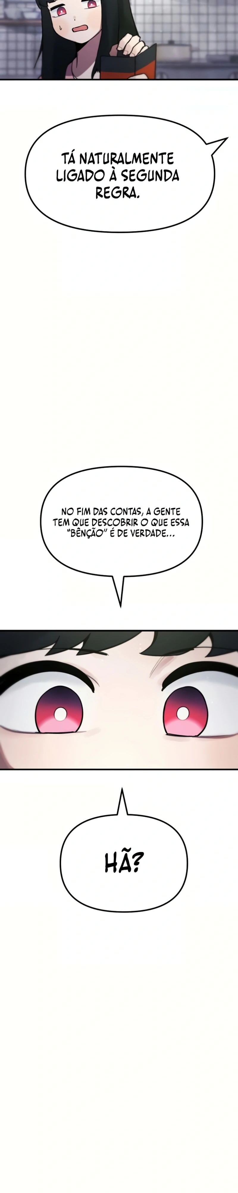 Um Fenômeno Estranho Capítulo 6 Página 22