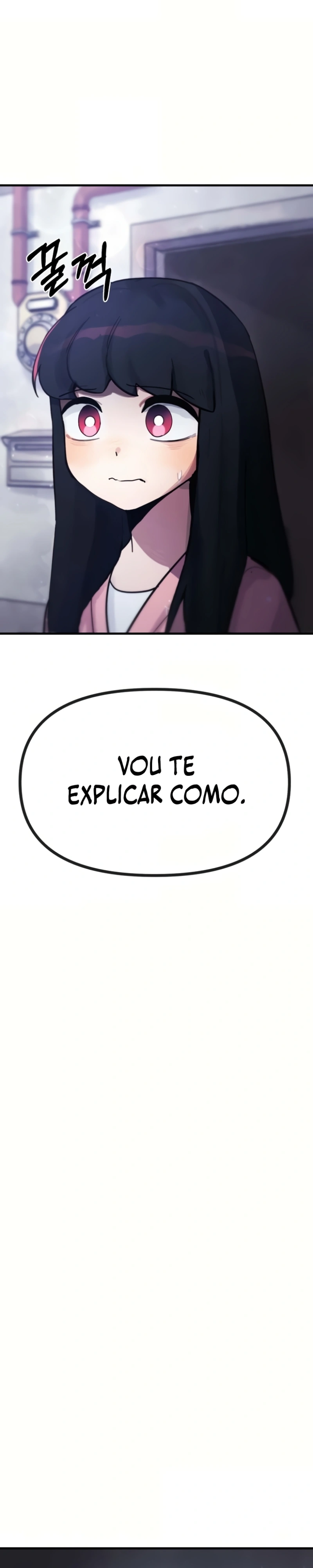 Um Fenômeno Estranho Capítulo 6 Página 3