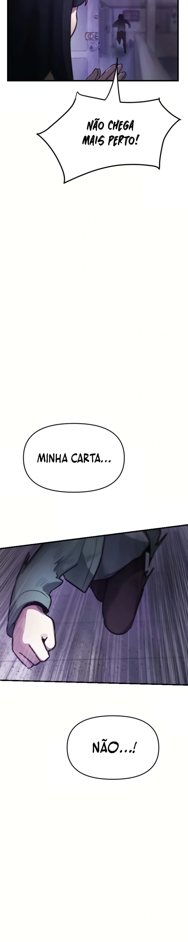 Um Fenômeno Estranho Capítulo 6 Página 34
