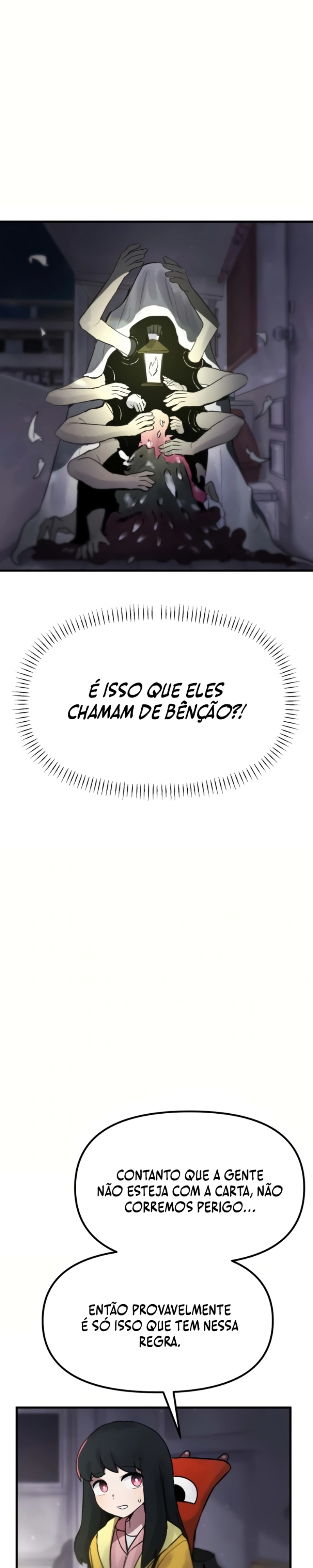 Um Fenômeno Estranho Capítulo 6 Página 55