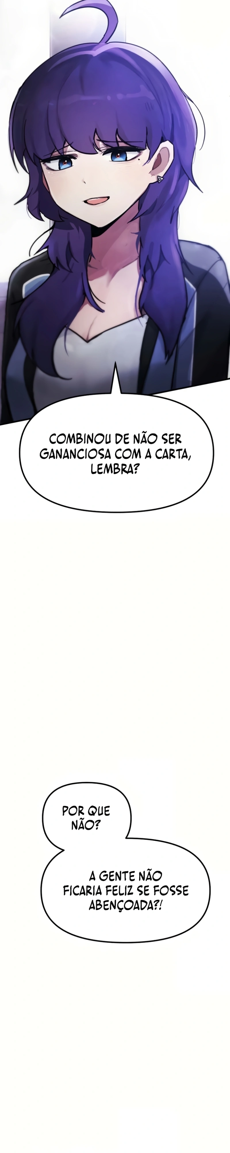 Um Fenômeno Estranho Capítulo 6 Página 64