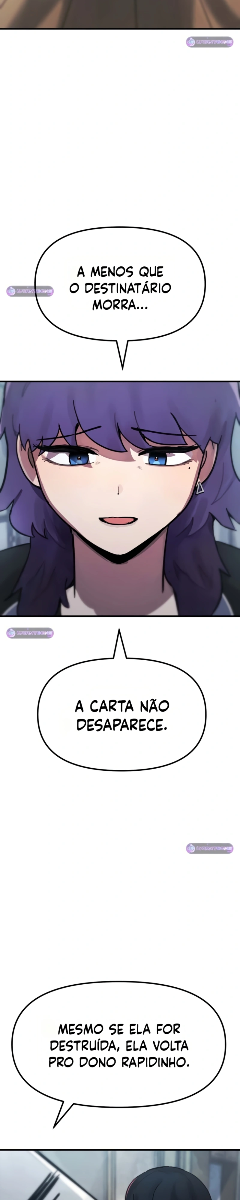 Um Fenômeno Estranho Capítulo 7 Página 43