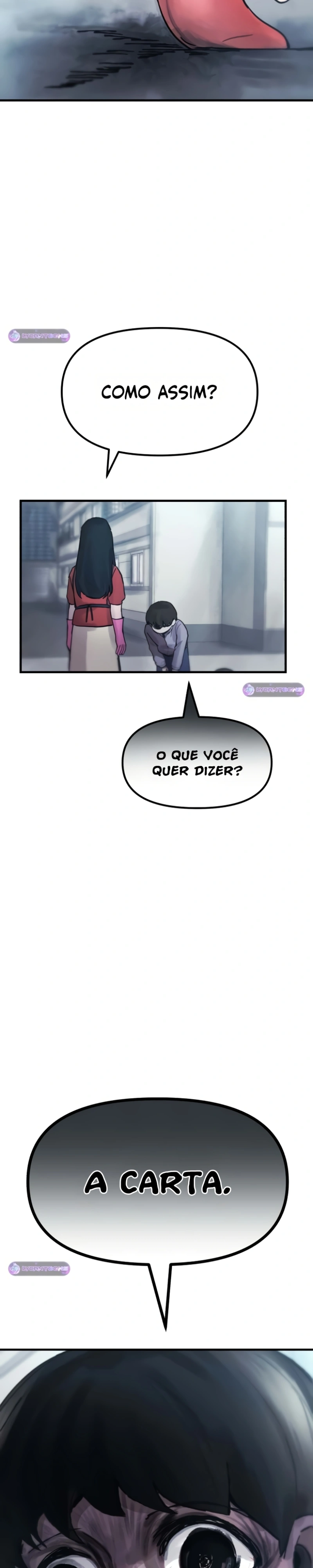 Um Fenômeno Estranho Capítulo 7 Página 51