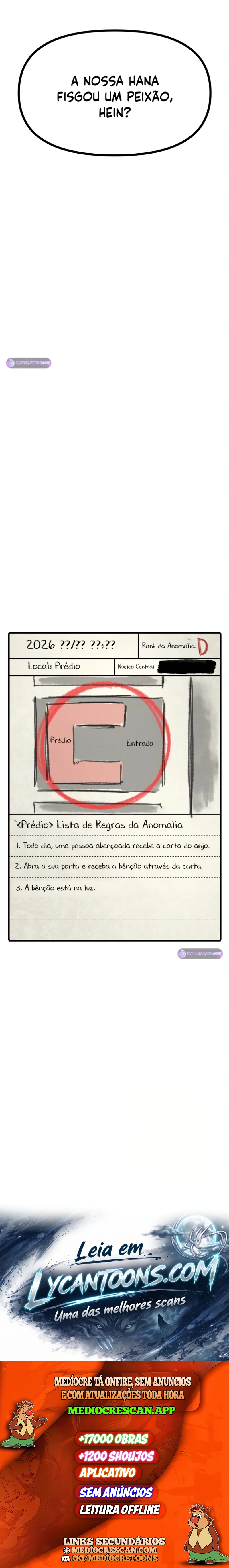 Um Fenômeno Estranho Capítulo 7 Página 53