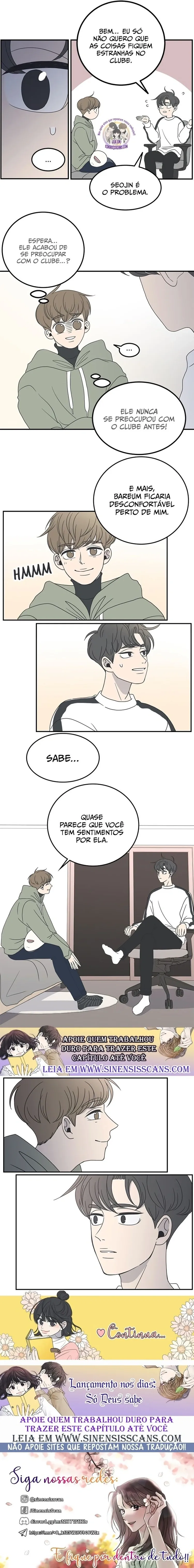 Um Guia Para um Amor Verdadeiro Capítulo 12 Página 5