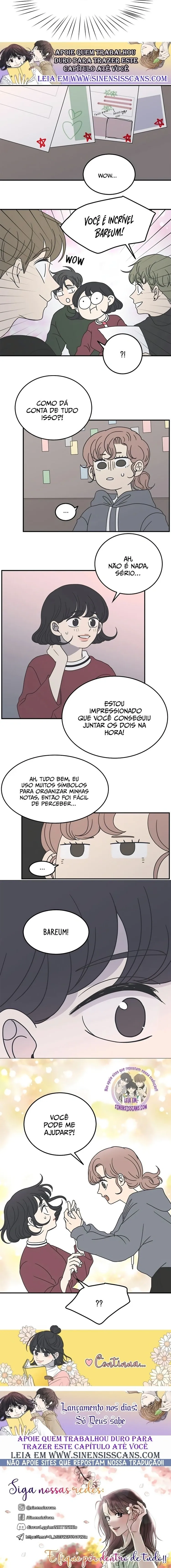 Um Guia Para um Amor Verdadeiro Capítulo 18 Página 4