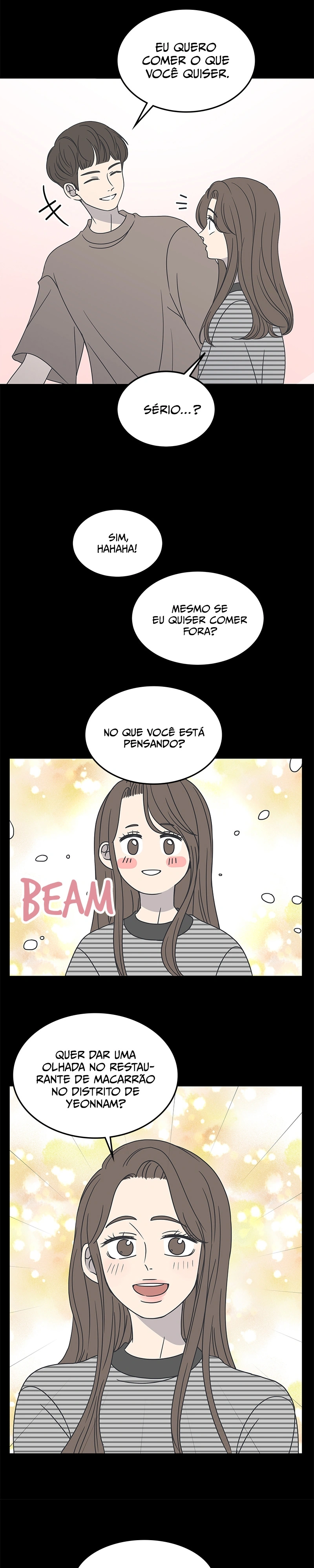 Um Guia Para um Amor Verdadeiro Capítulo 41 Página 13