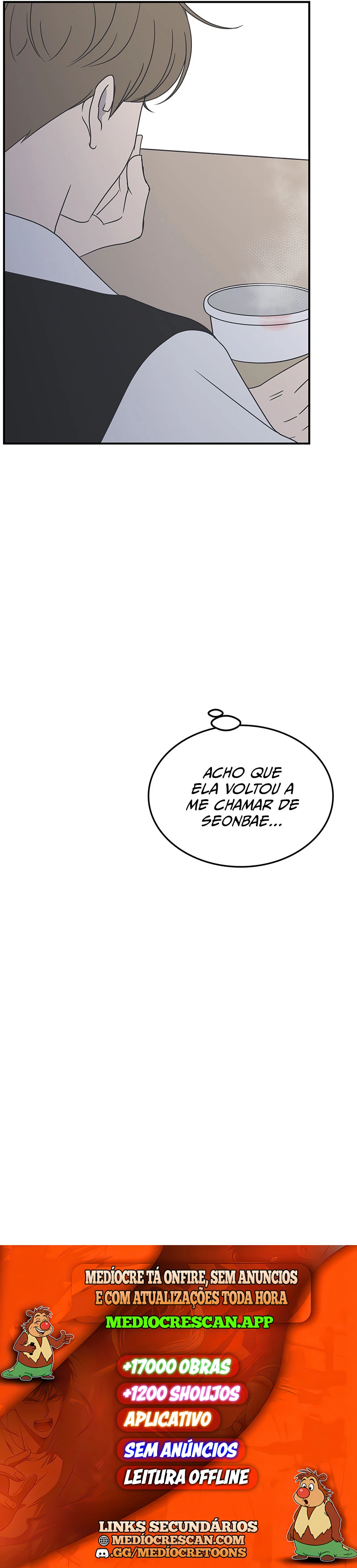 Um Guia Para um Amor Verdadeiro Capítulo 42 Página 20