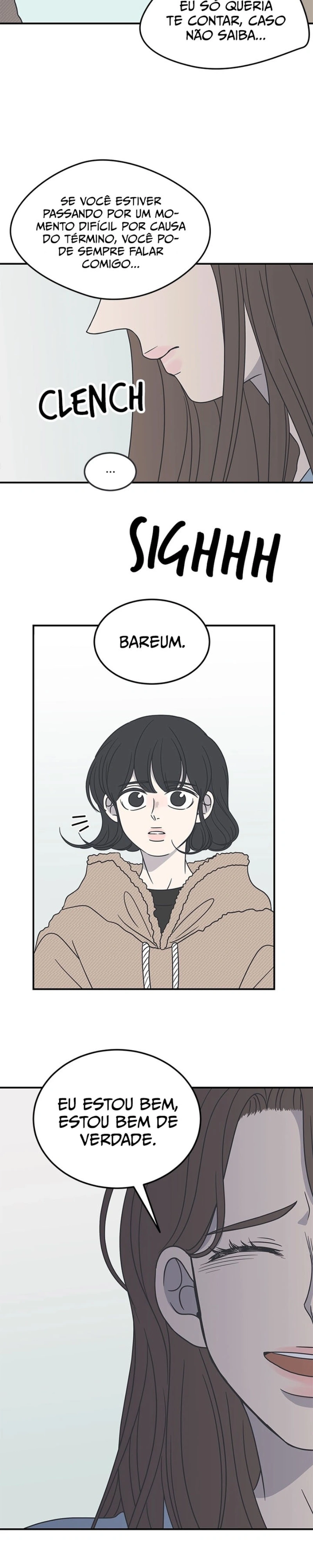 Um Guia Para um Amor Verdadeiro Capítulo 43 Página 13