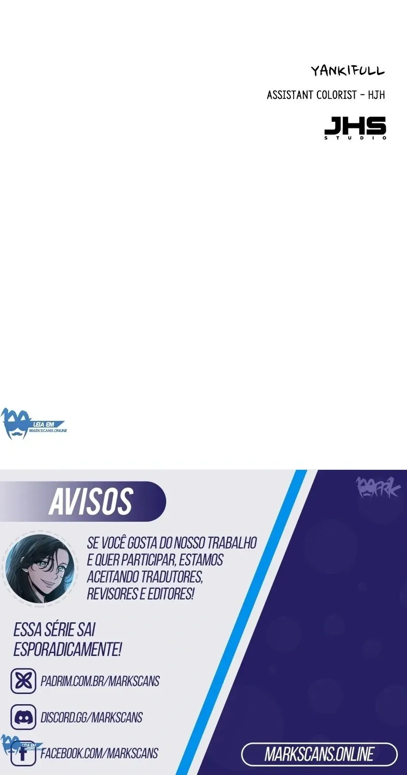Um Herói, Outra Vez Capítulo 11 Página 9