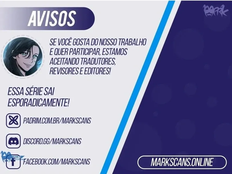 Um Herói, Outra Vez Capítulo 14 Página 9