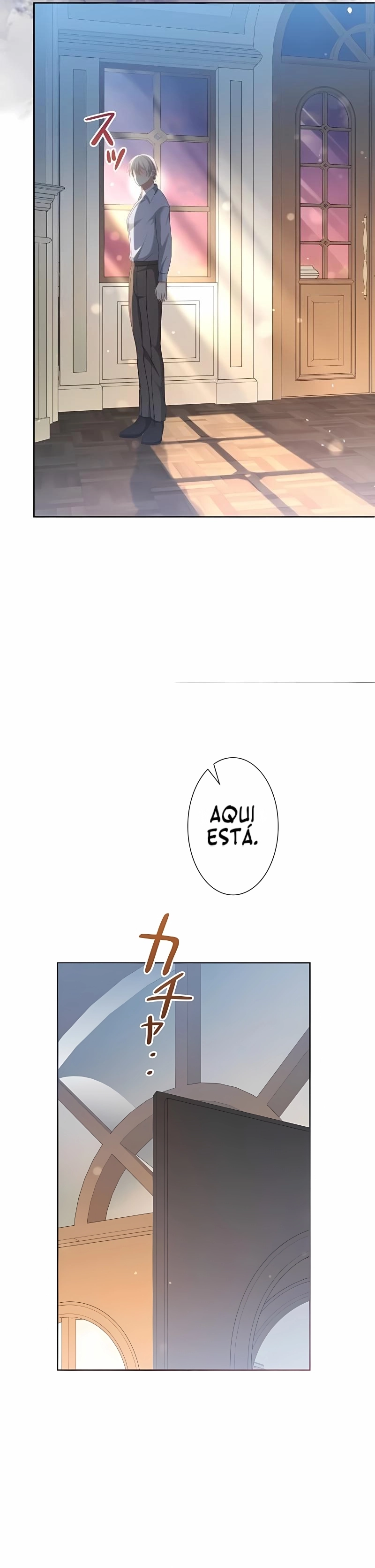 Um herói precisa de benefícios trabalhistas? Capítulo 12 Página 27