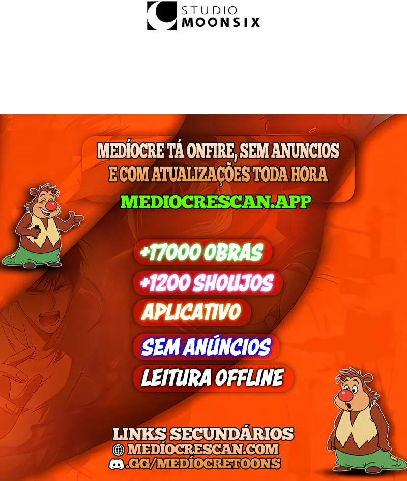 Um herói precisa de benefícios trabalhistas? Capítulo 13 Página 38