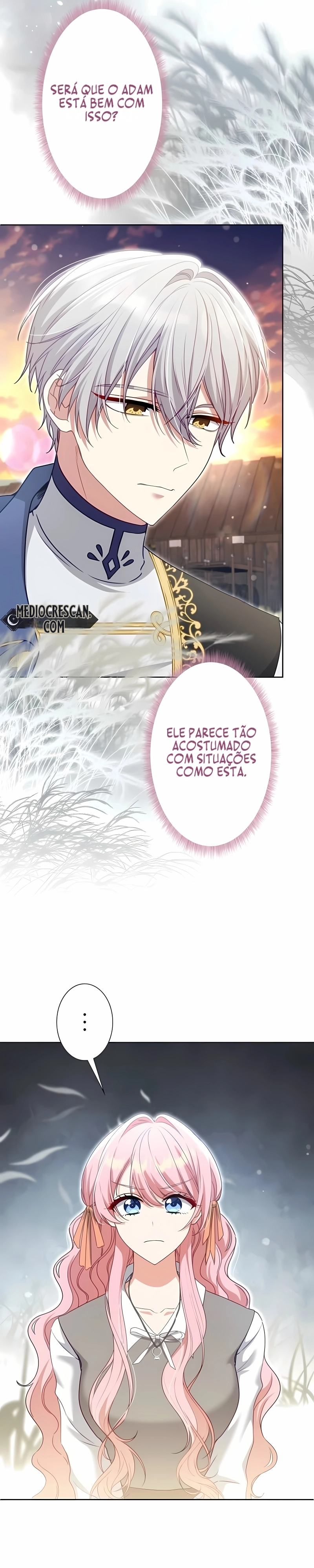 Um herói precisa de benefícios trabalhistas? Capítulo 20 Página 4