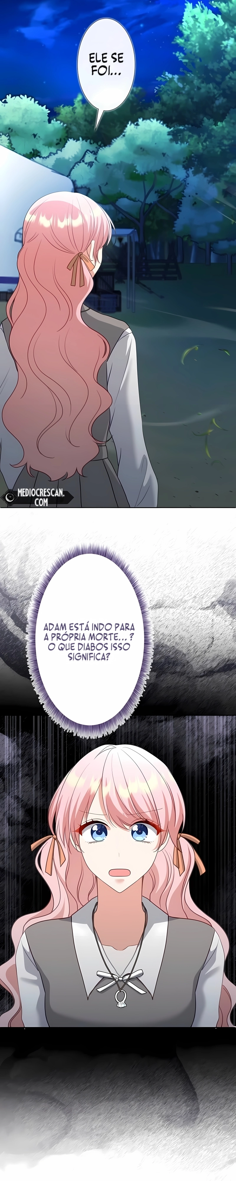 Um herói precisa de benefícios trabalhistas? Capítulo 21 Página 24