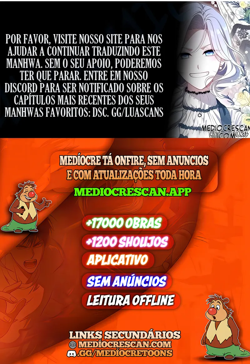 Um herói precisa de benefícios trabalhistas? Capítulo 21 Página 42