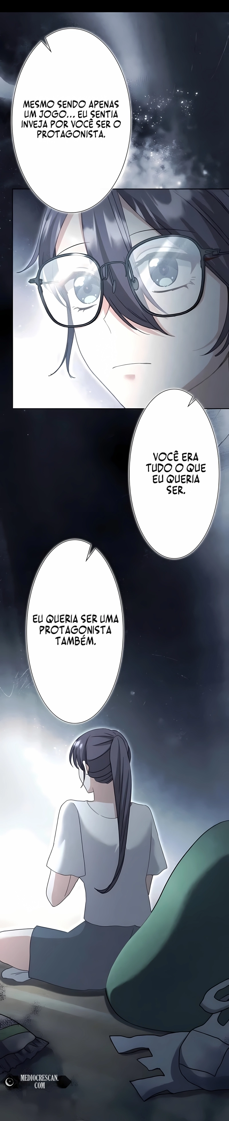 Um herói precisa de benefícios trabalhistas? Capítulo 23 Página 8
