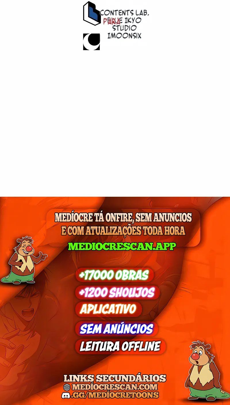 Um herói precisa de benefícios trabalhistas? Capítulo 27 Página 42